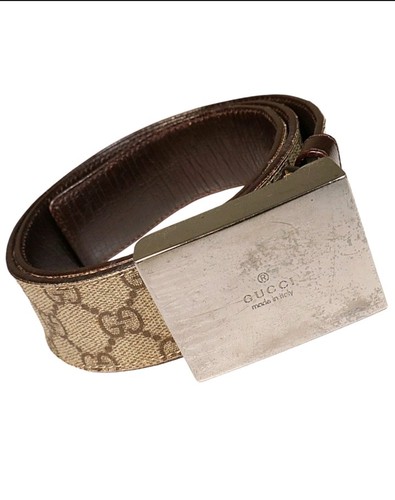 Gucci supreme monogram - gucci,