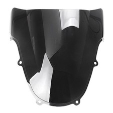 Smoke Front Windshield Wind