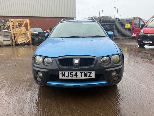 Rover streetwise olympic - rover,