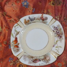 Antique Copeland Spode Hand