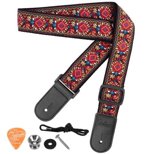 Ukulele strap bestsounds - strap,