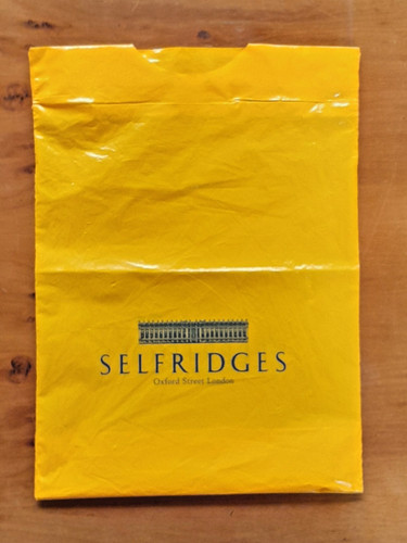 Small shopping bag from - small,
