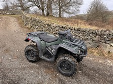 can am outlander 570 pro 2023