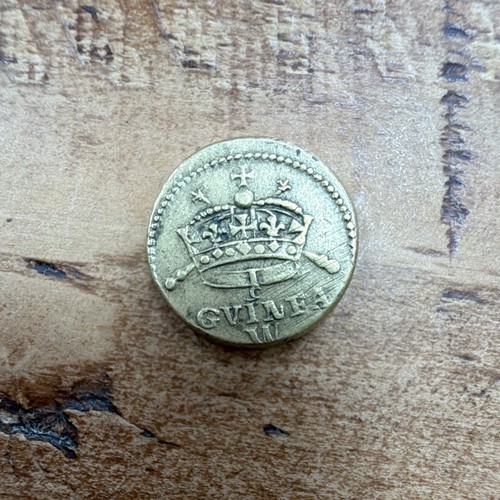 1772 great britain guinea - great,