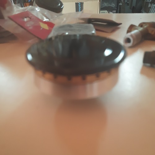 Spinflo gas burner - spinflo,