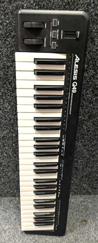 Audio prokeys sono - m-audio, 61