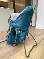 Deuter Kid Comfort Active SL