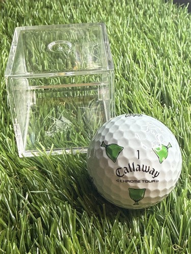 Callaway chrome tour - callaway, trash