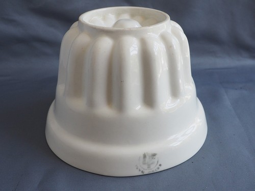 Vintage ceramic maling jelly - maling,