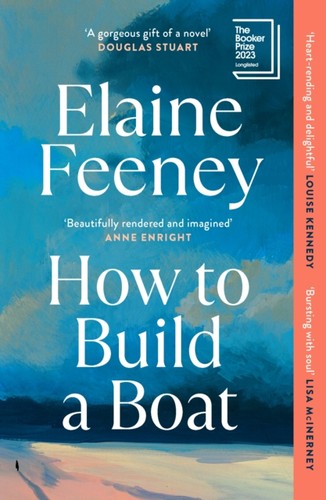 How build boat - a,