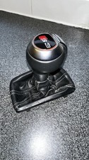 Audi S3 8P 2.0TFSI Gear Knob