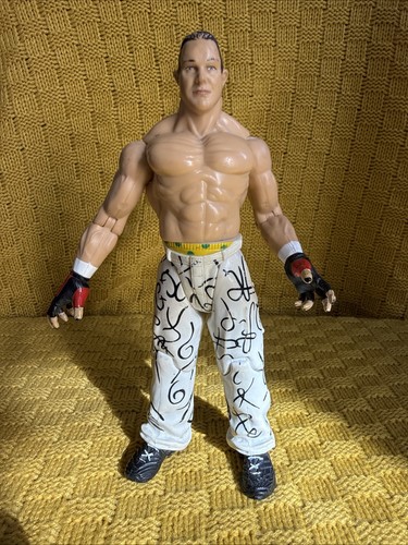 Wwf jakks titan tron - wwf, wrestling