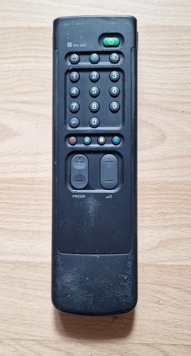 Genuine original sony - genuine, rm-830