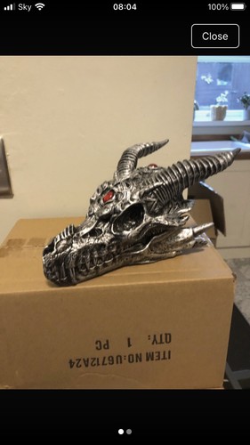 Nemesis now tribal - tribal, flame