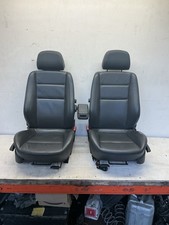 VAUXHALL ZAFIRA B 2010 PAIR OF