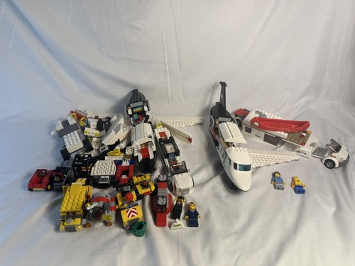 Lego city lbs - lego, 2.1