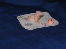 DOLLS HOUSE BEAUTIFUL BABY