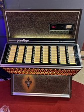 NSM  ES 130 Jukebox.