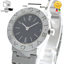Vintage [ Exc+5 ] BVLGARI
