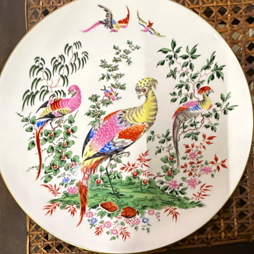 Royal worcester collectors - royal,