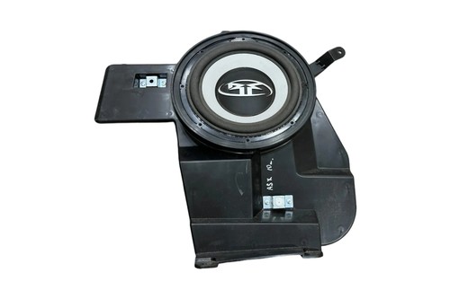 Mitsubishi asx gaw subwoofer - asx,