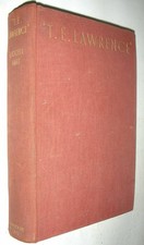 T.E Lawrence: In Arabia and