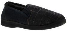 Dr Keller Mens Slippers Full