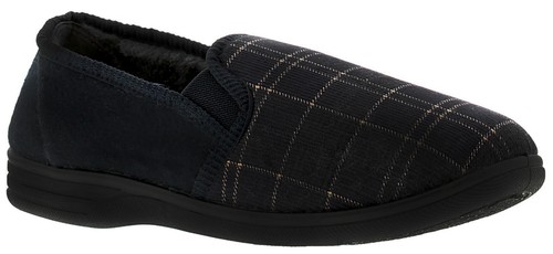 Keller mens slippers - keller,