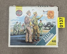 Airfix Historical Plastic HO