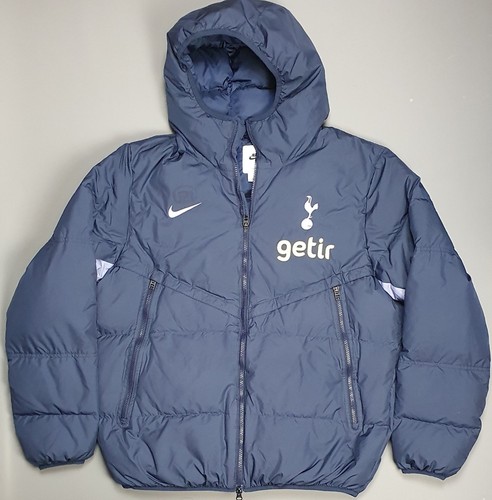 Nike tottenham hotspur jacket - tottenham,