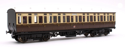 Dapol pre owned - pre-owned, gwr