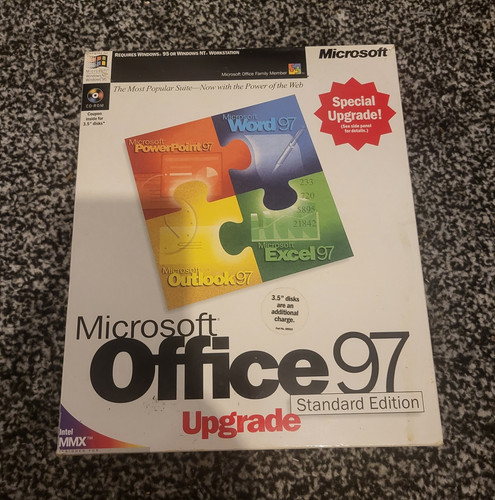 Microsoft office standard - microsoft,