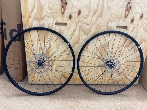 29er tubeless ready wheelset - 29er,