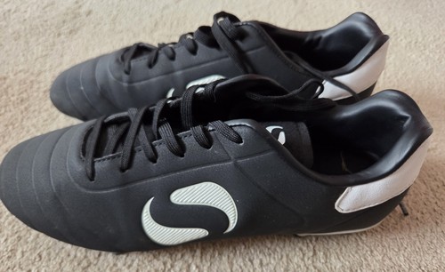 Sondico strike football boots - sondico,
