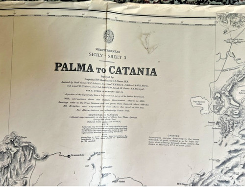 Palma catania sicily - palma,