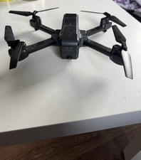 FPV eagle Drone Red5 Menkind Very Good Condition