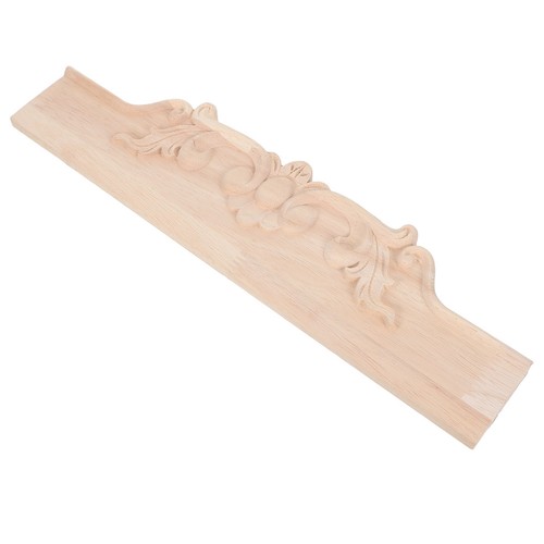 European carved board embossed - board,