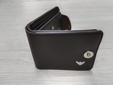 Armani Wallet