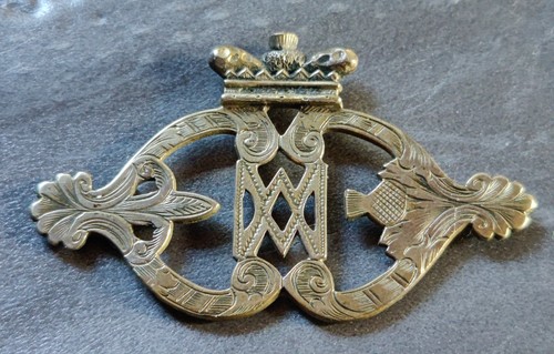 Scottish jacobite ladies - scottish,