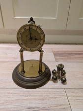 Antique Torsion Anniversary