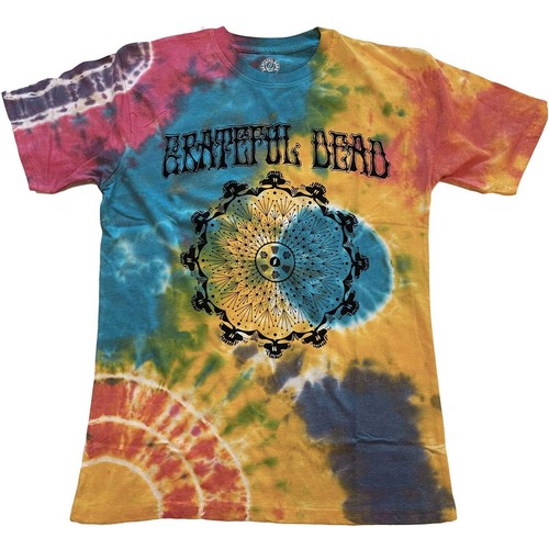 Grateful dead may vintage - 77, vintage'