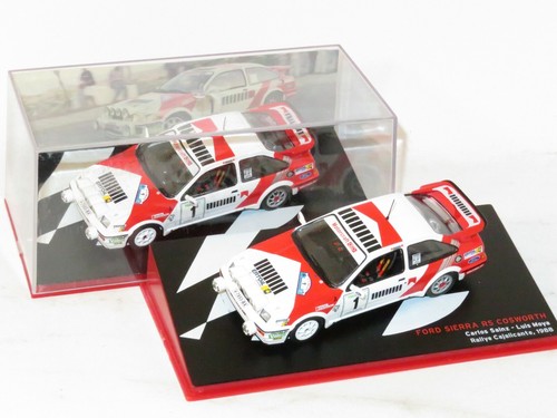 Ford sierra rs cosworth - ford,