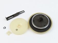 *Telefunken M250* Tape Plate