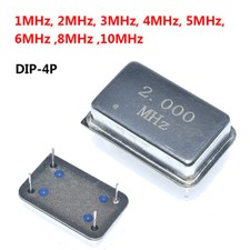 Active Crystal Oscillator 1M