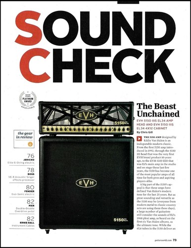 Eddie van halen evh 5150 - evh,