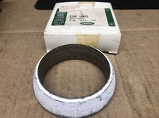 Genuine Range Rover P38 - 2.5 Diesel - Exhaust Joint Olive - ESR1069