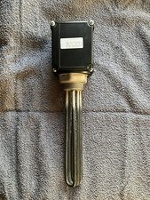 conti elektron CEL 622 heater