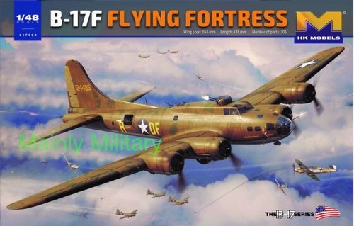 Hong kong models boeing - models, 1/48