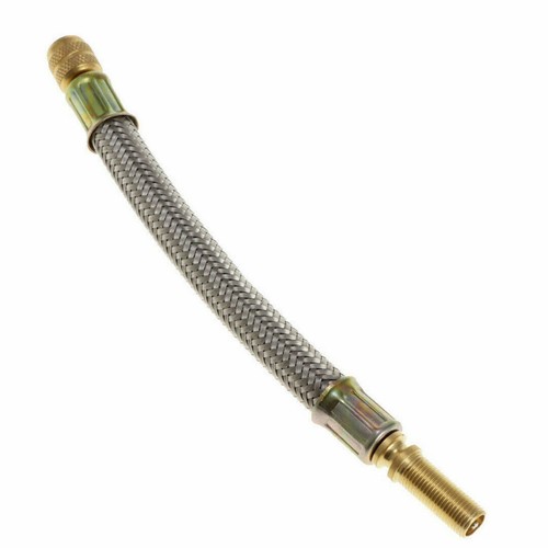 Flexible air tyre - air, valve