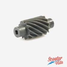 Vespa efl grey speedo - px,